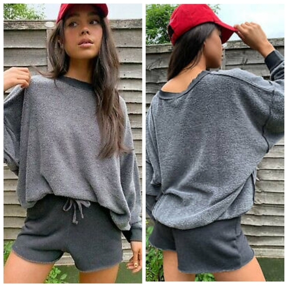 Free People Lounge Set - Picture 2 of 7